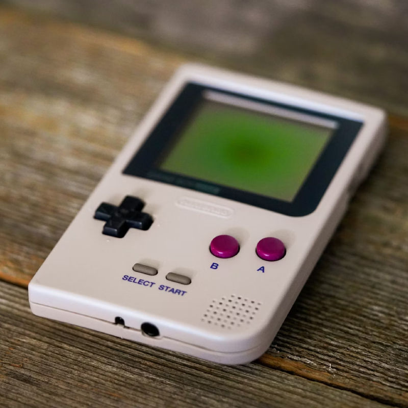 The Best Handheld Gaming Consoles Of All Time: Nintendo Game Boy, Sony PSP And More