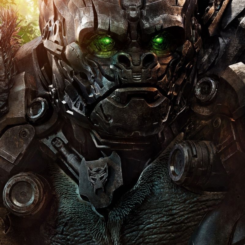 How To Watch All ‘Transformers’ Movies In Chronological Order