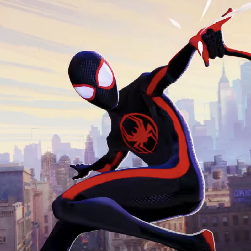 Everything We Know About ‘Spider-Man: Beyond The Spider-Verse’ That Will Conclude Miles Morales’ Adventure