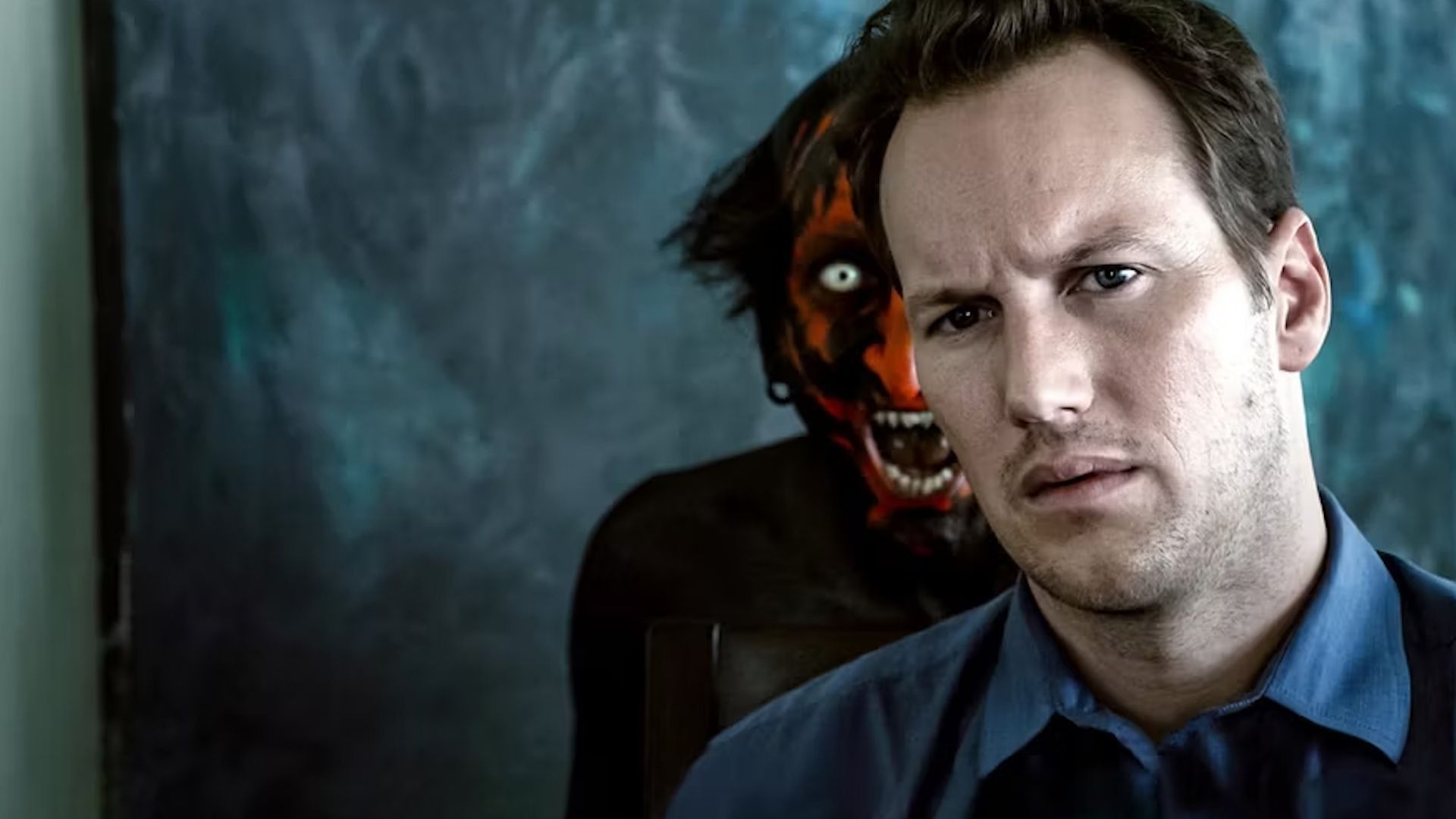 Insidious Movies In Order