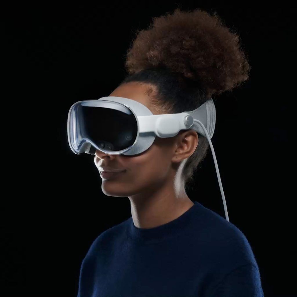 What We Loved And Hated About The Apple Vision Pro Headset