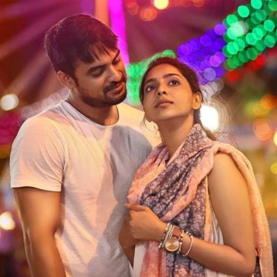 Mayaanadhi