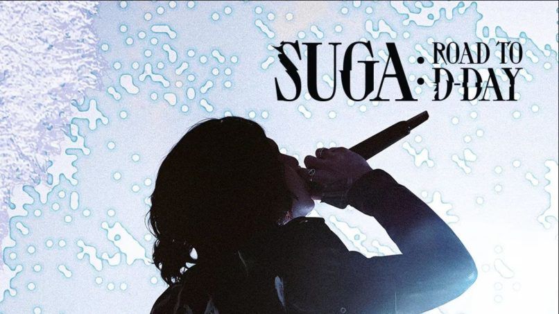 Suga documentary