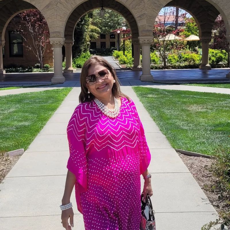 Sima Taparia Of ‘Indian Matchmaking’ Is Launching Her Own Matchmaking App Called Urban Match