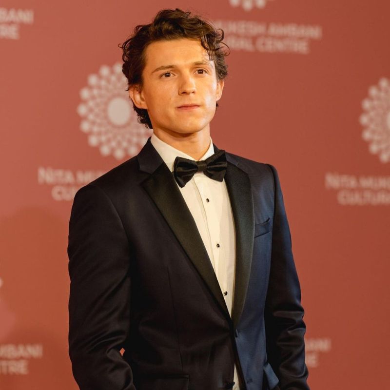 Tom Holland’s Net Worth: His Income, Brand Deals And Fancy Assets