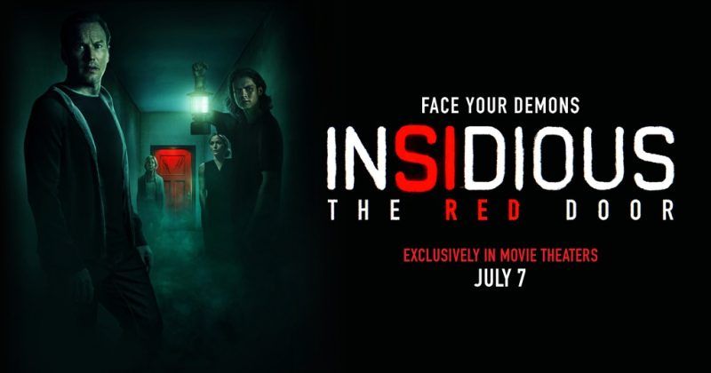 All Insidious Movies In Order Of Chronology