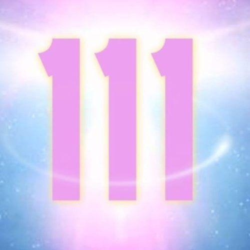 The Meaning And Significance Of Angel Number 111 According To Numerology