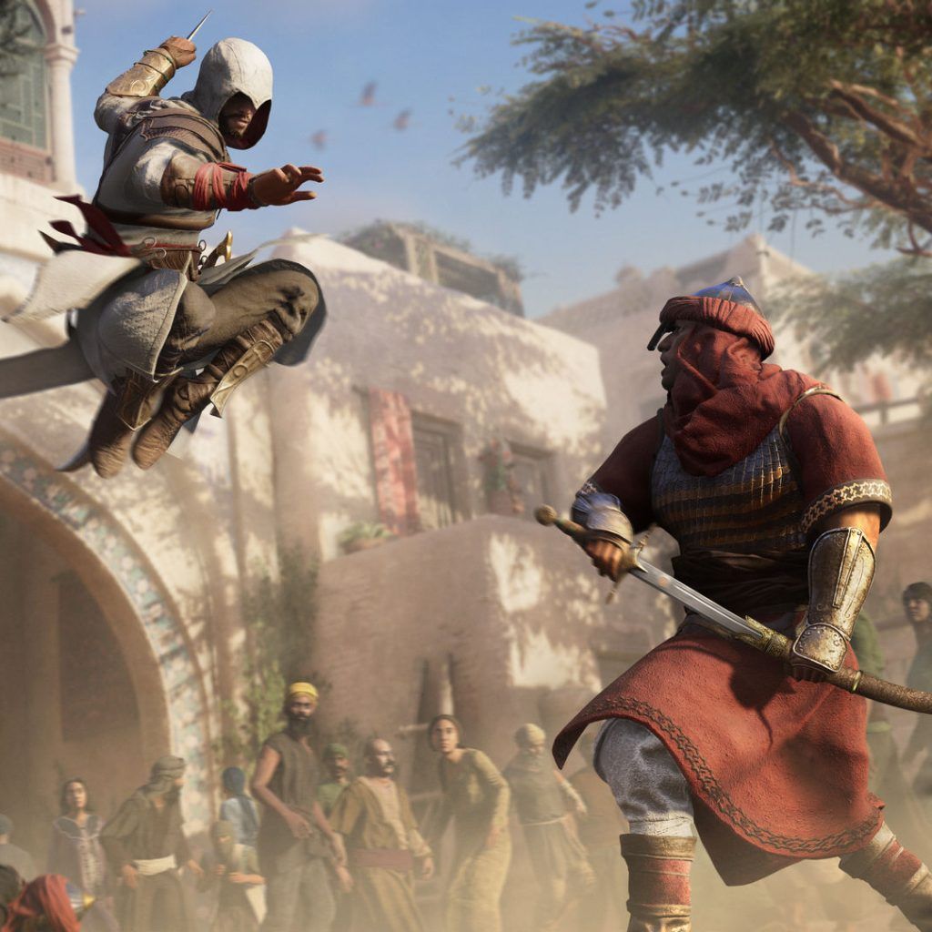 Ubisoft Forward: New Releases And Highlights From This Year’s Event