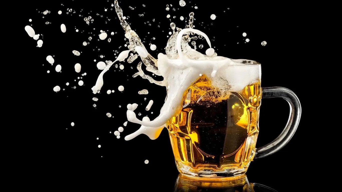 6 Best LowCalorie Beers You Must Drink If You Are On A Diet