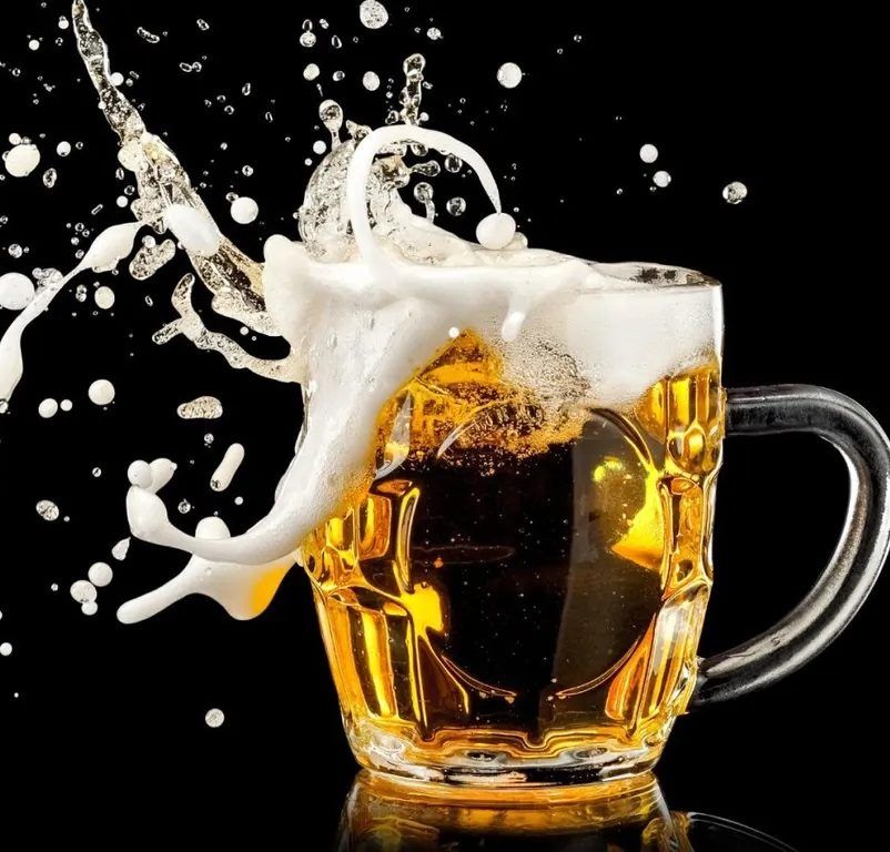 6 Best LowCalorie Beers You Must Drink If You Are On A Diet