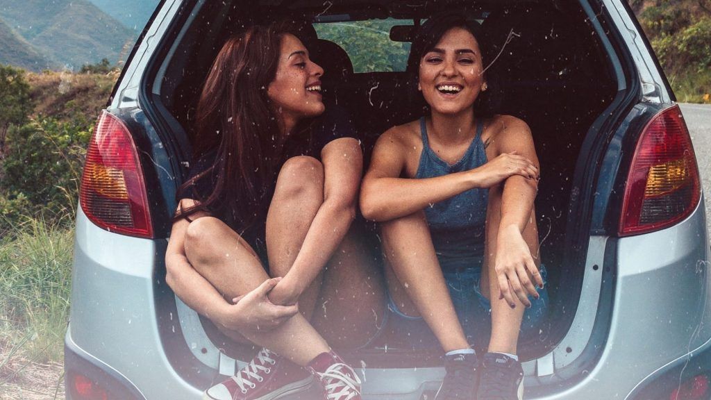 road trip zodiac
