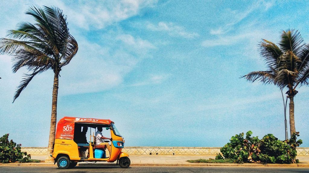 zodiac travel with friends