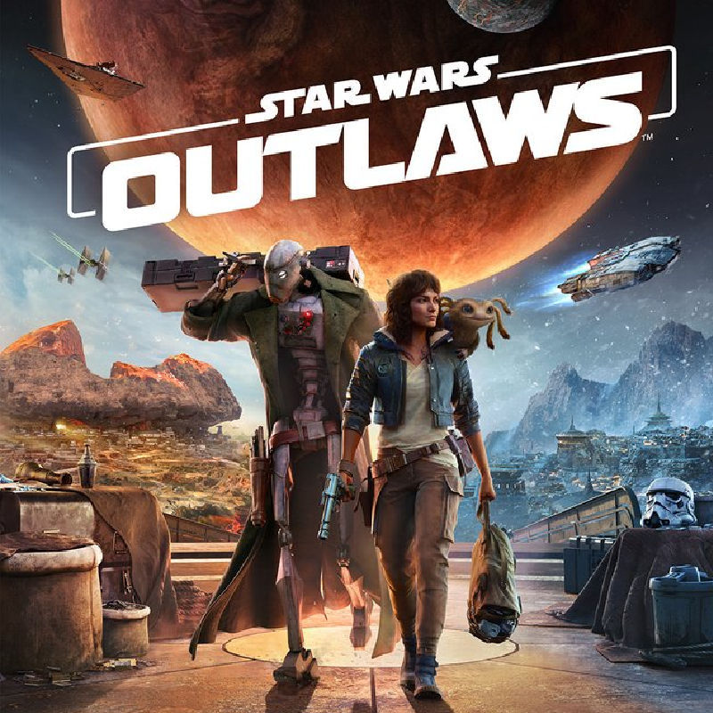 What We Know About ‘Star Wars: Outlaws’: Vast Open World, Exciting Gameplay Mechanics And More