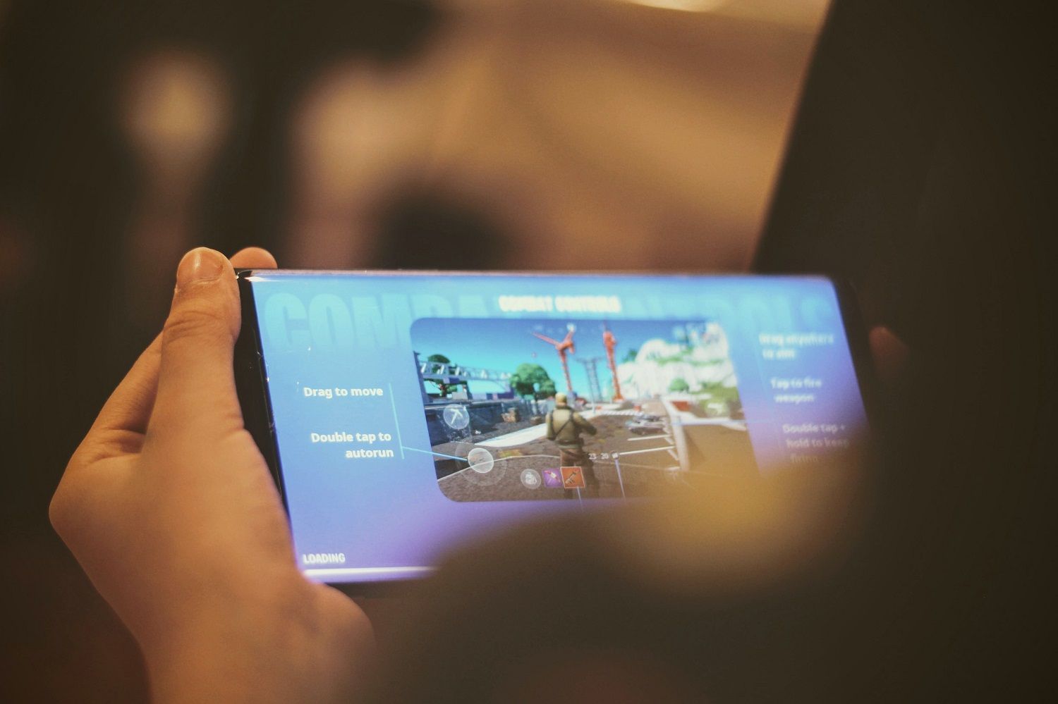 LVMH has joined forces with Epic Games to create immersive digital