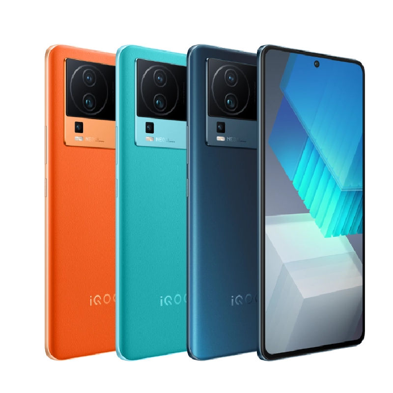 iqoo neo 6 pro specs