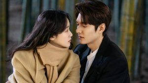 Lee Min Ho
