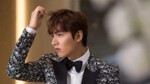 Lee Min Ho
