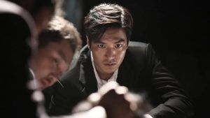 Lee Min Ho