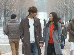 Lee Min Ho