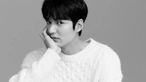 Lee Min Ho