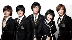 Lee Min Ho
