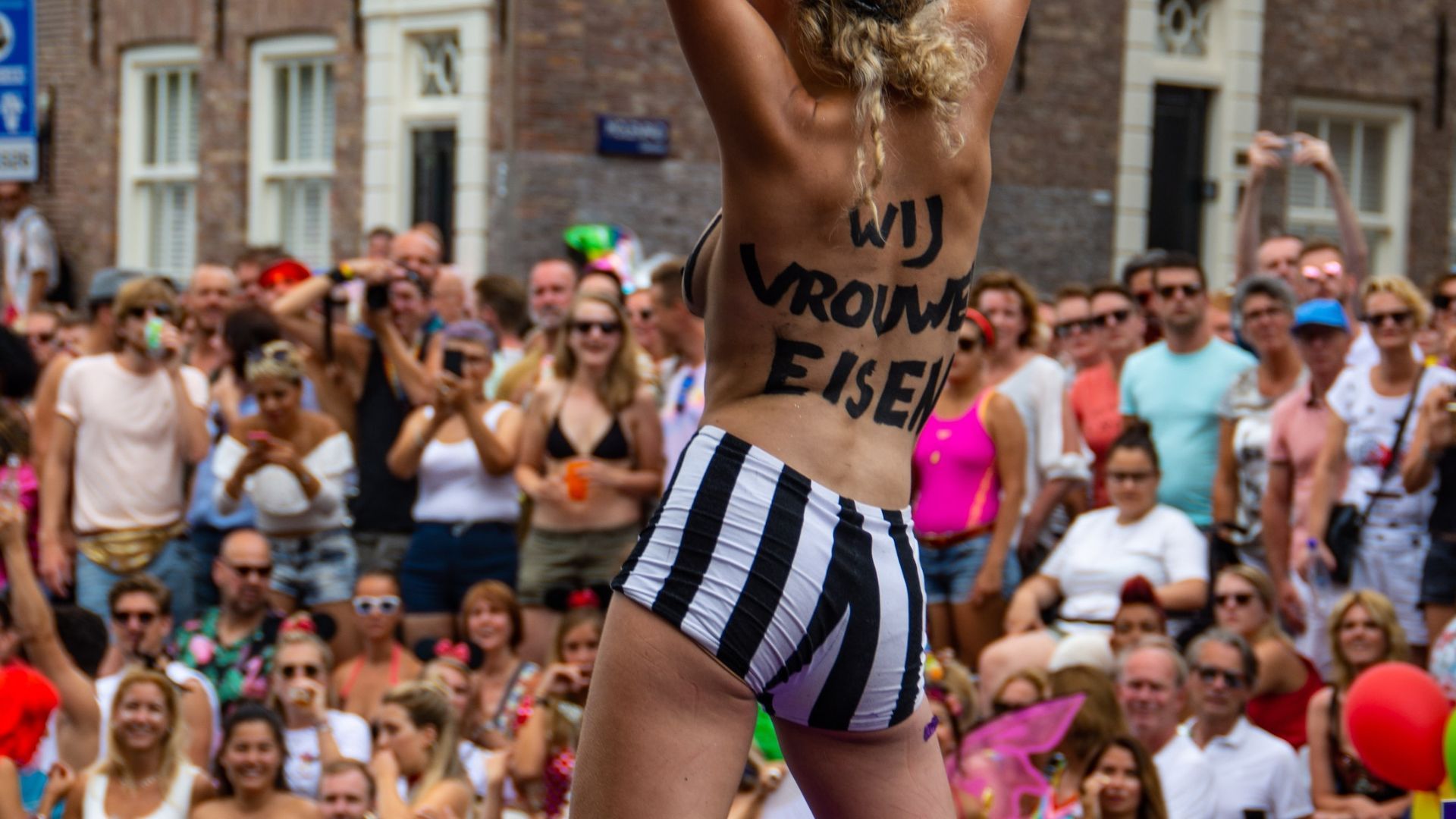 LGBT friendly countries