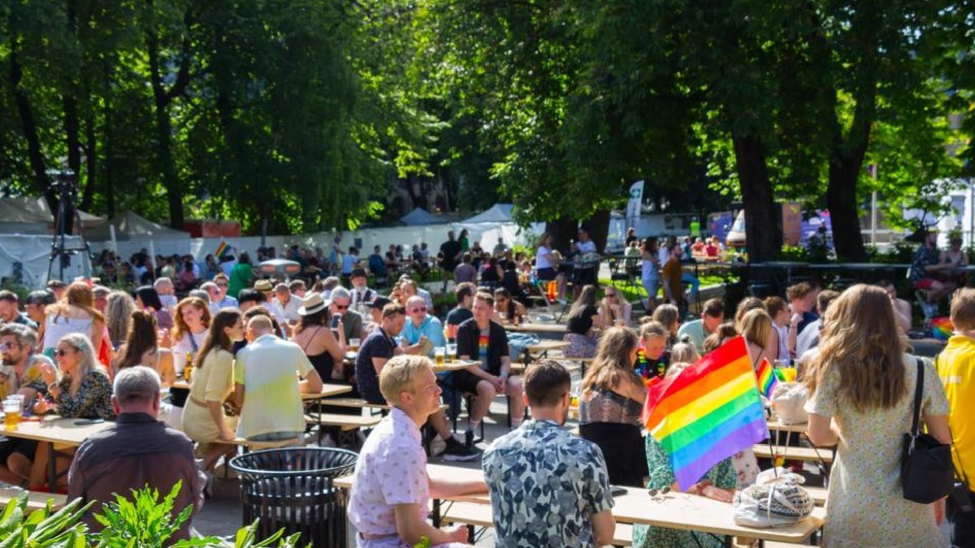 LGBT friendly countries