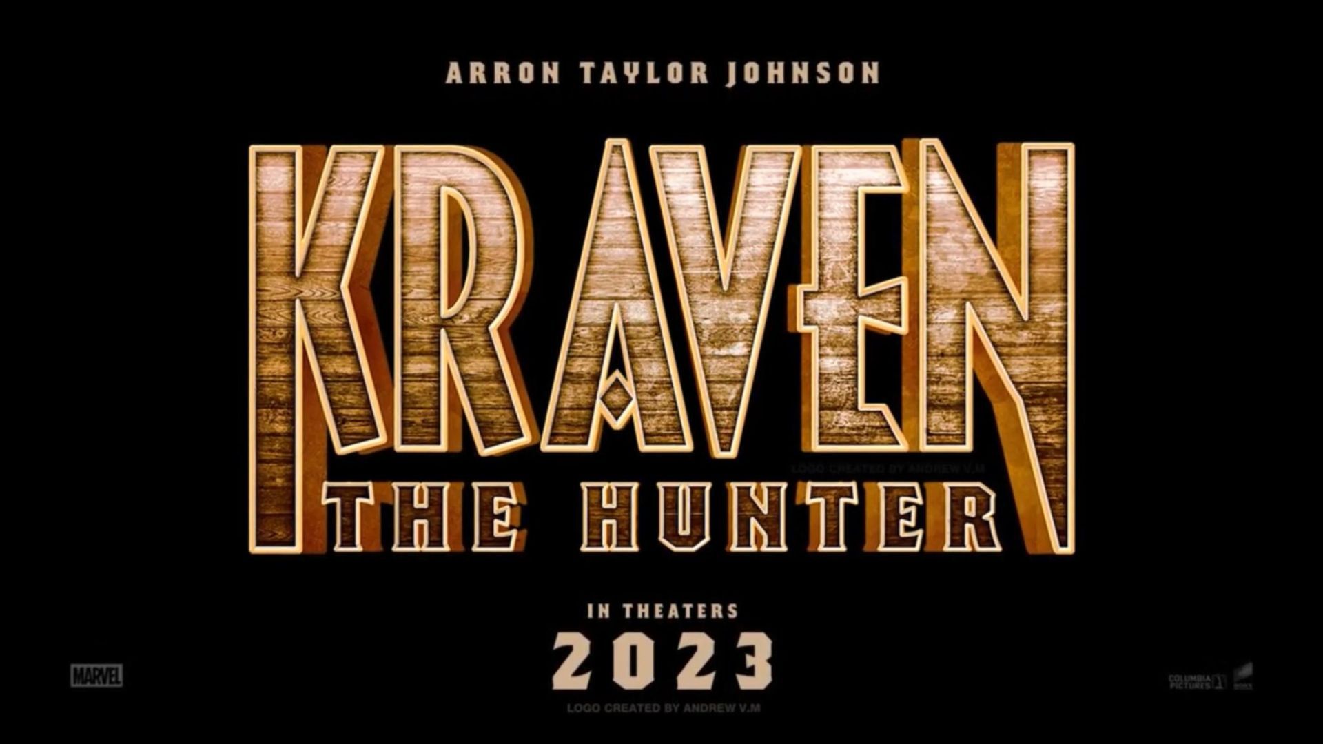 KRAVEN THE HUNTER – New Trailer (2024) Aaron Taylor Johnson