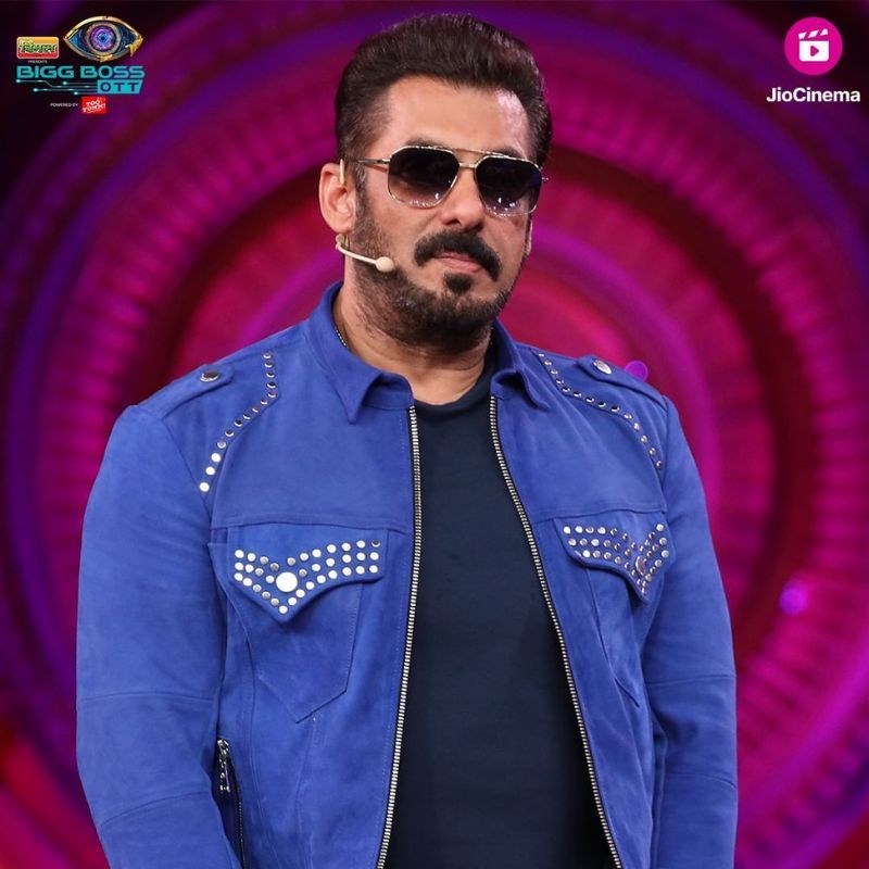 Who Are The ‘Bigg Boss OTT 2’ Contestants?