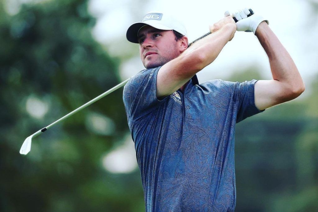 young golf players to watch