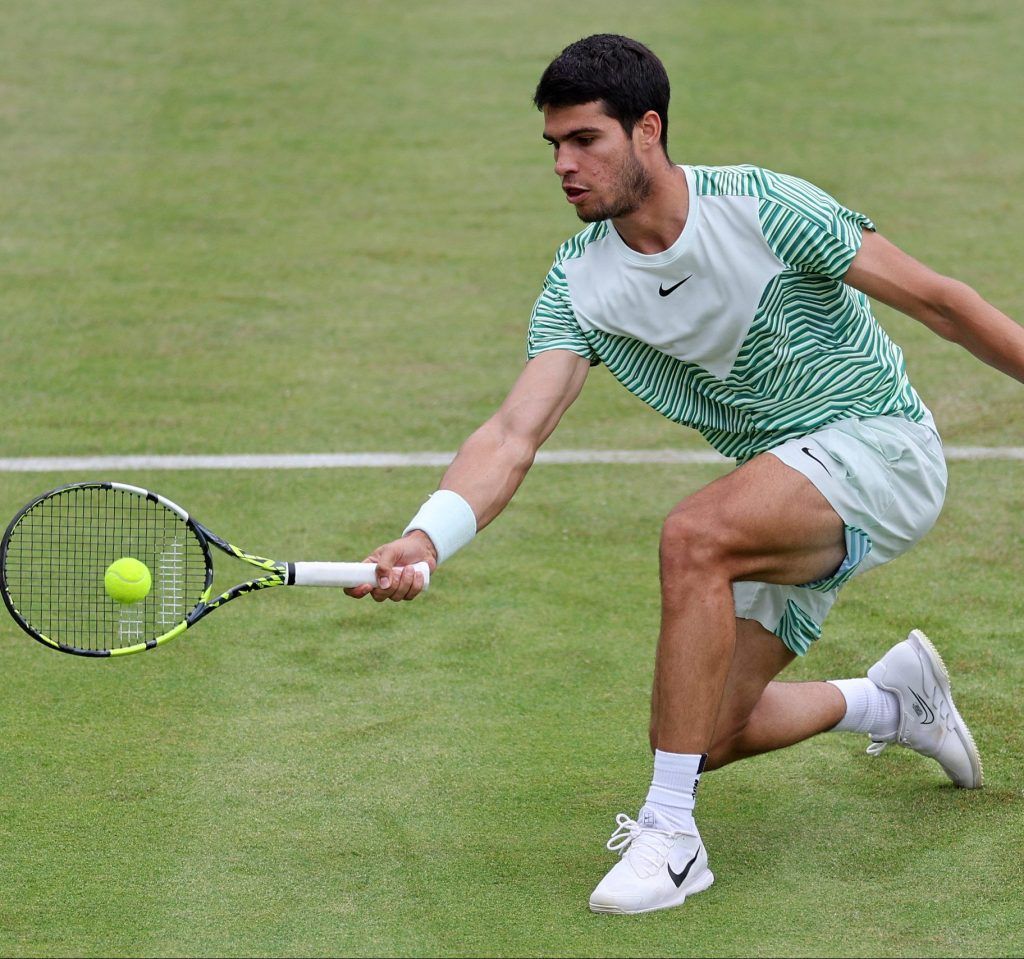 Tennis Champion Carlos Alcaraz’s Net Worth, Stats And Career Highlights