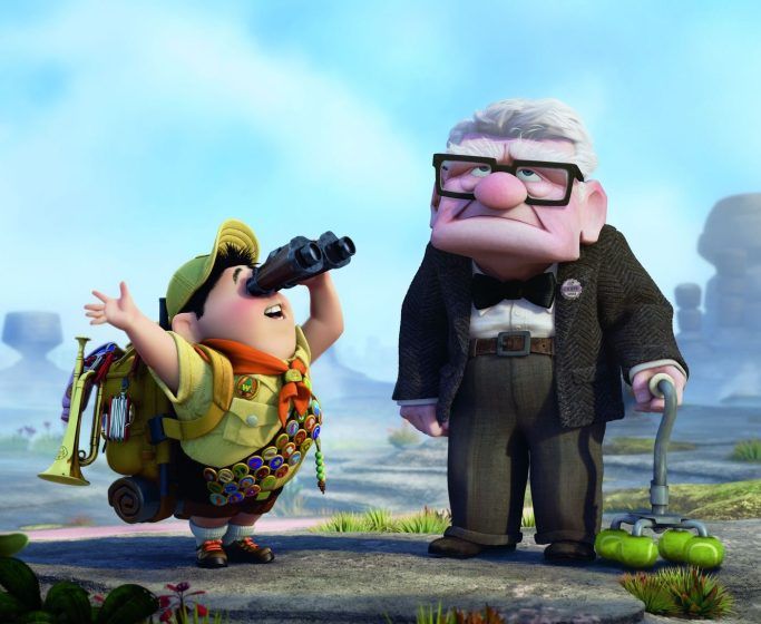 6 High IMDb Rated Animated Movies To Watch On OTT If You Loved