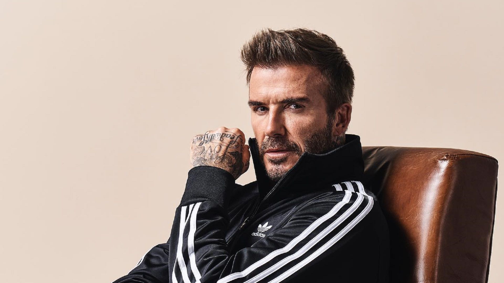 Becks in his kecks! David Beckham's sexiest underwear pictures - Mirror  Online