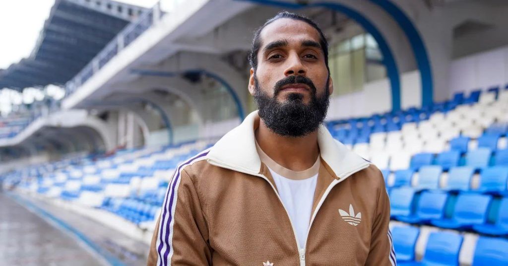 Sandesh Jhingan's Career Stats, Net Worth, Salary And More