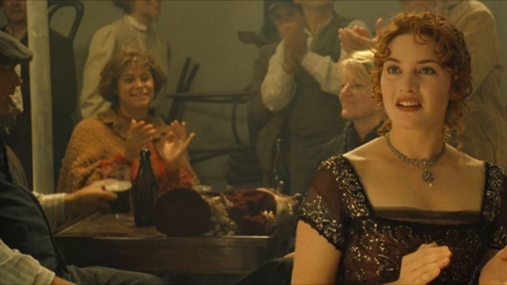 10 Best Ship-Sinking Movies Of All Time