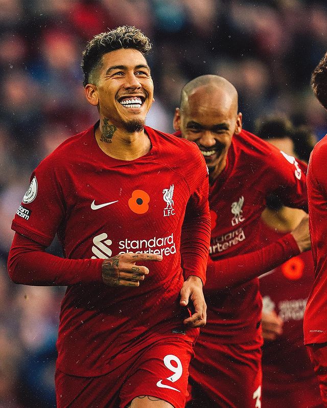 The making of Roberto Firmino, by his earliest mentors in Brazil, Liverpool