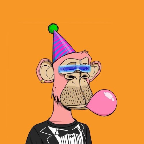 Bored Ape Yacht Club: Celebrity Tokens Affected As NFTs Crash To Two-Year Low