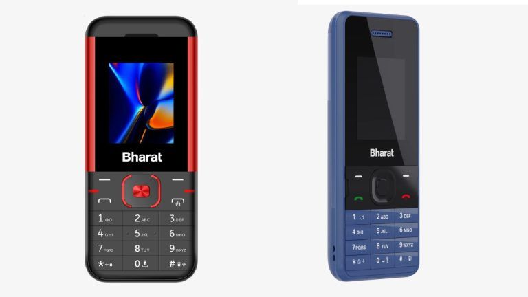 Jio Bharat V2 4G Phone Announced: Impressive Features For INR 999