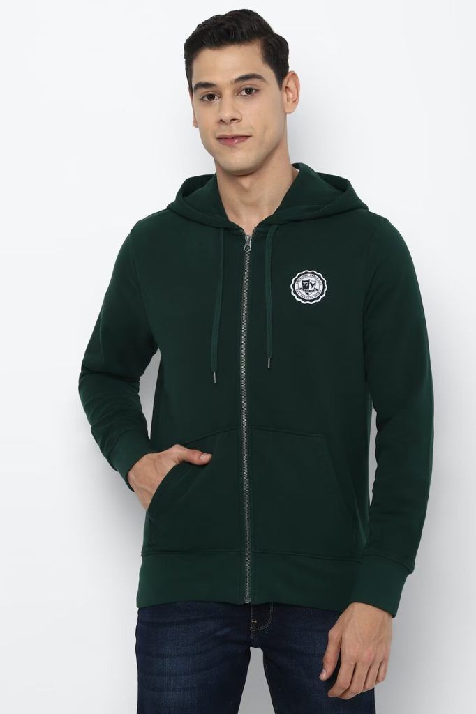 Best zip up hoodies for online men