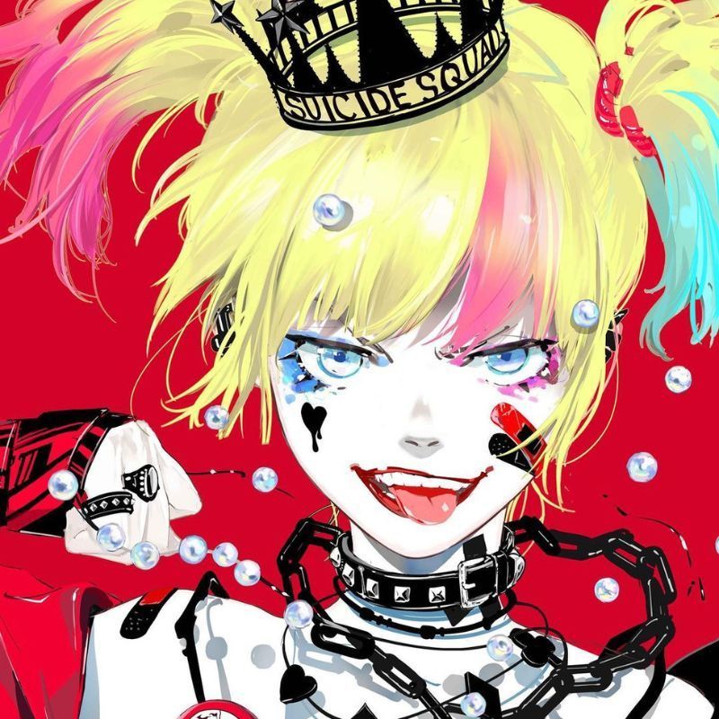 Everything We Know About The ‘Suicide Squad ISEKAI’ Anime
