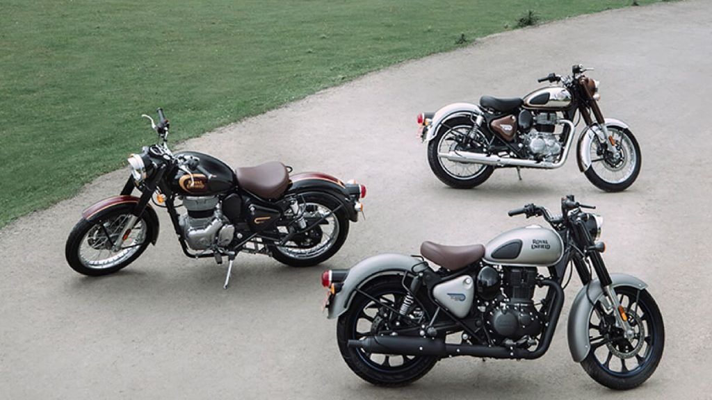 Harley Davidson Vs Royal Enfield: Can The X440 Take On The Classic 350?