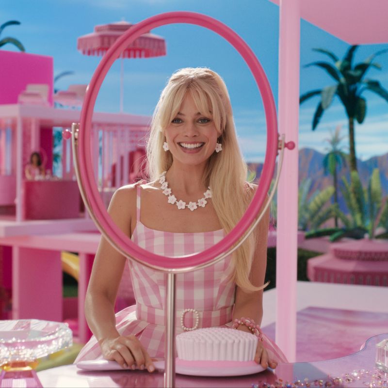 ‘Barney’ And Other Movies Like ‘Barbie’ Based On Toys Are In The Pipeline
