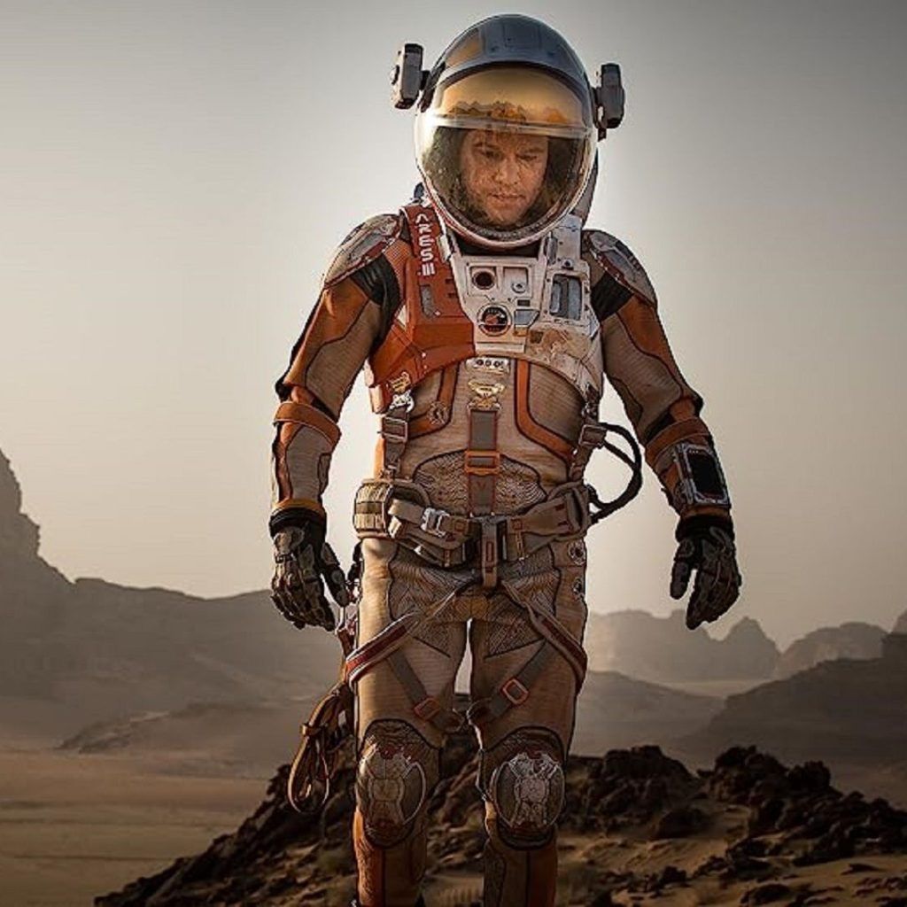‘Gladiator’ And Other Ridley Scott Movies To Watch Based On IMDb Ratings