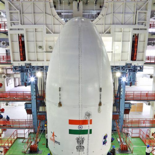 Chandrayaan-3’s Launch: Everything We Know About India’s New Space Mission