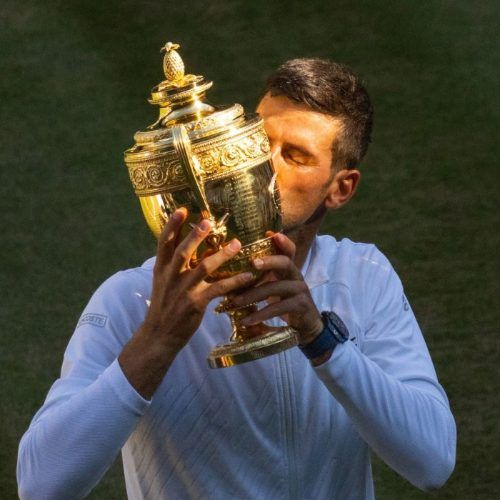 Wimbledon 2023 Prize Money: How Much Is At Stake For The Winners?
