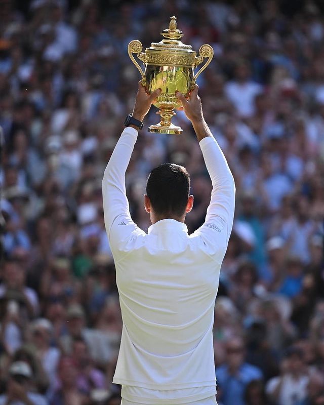 Wimbledon brings ticket price parity to finals for first time in over 30  years