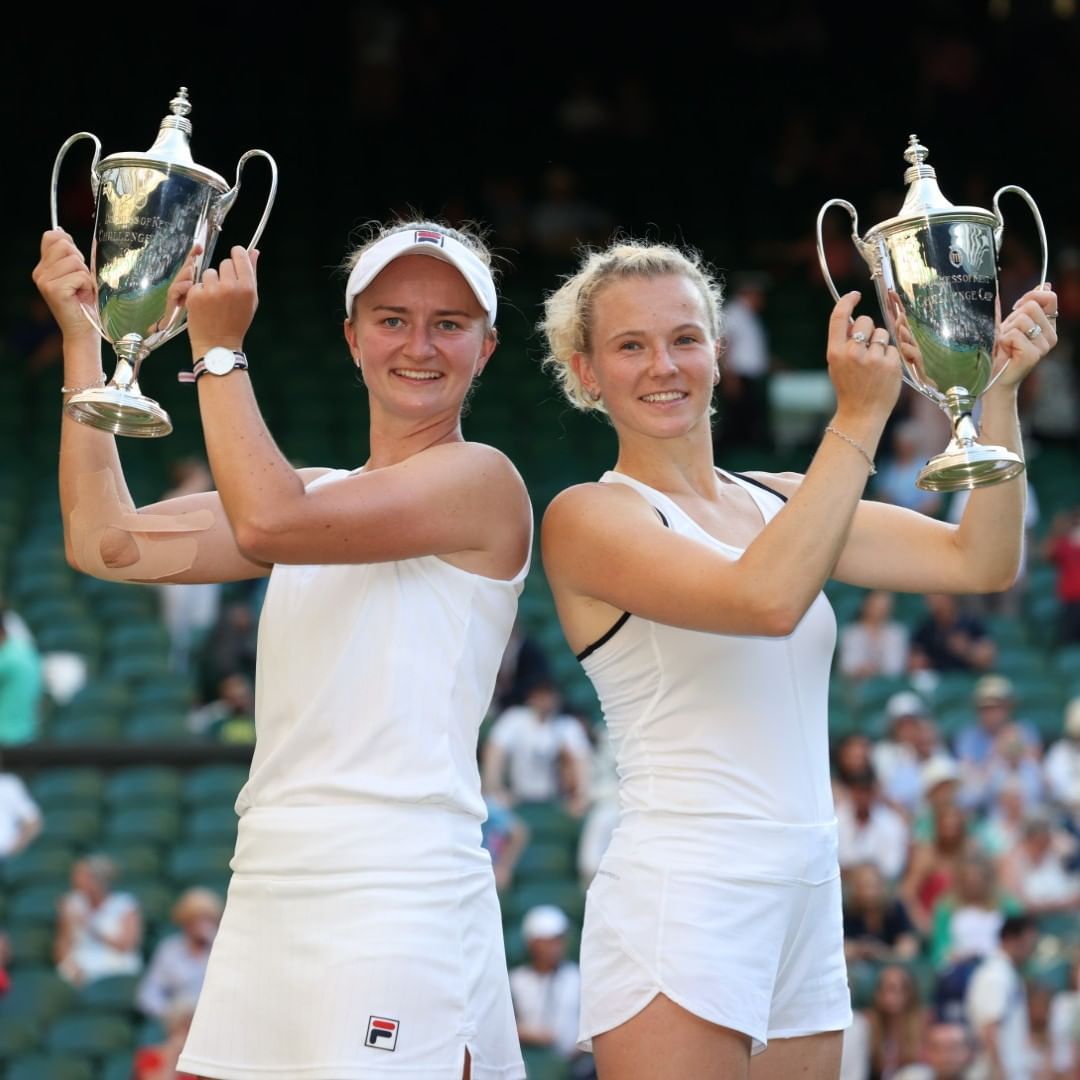 Wimbledon 2023 prize money: How much do the winners get?