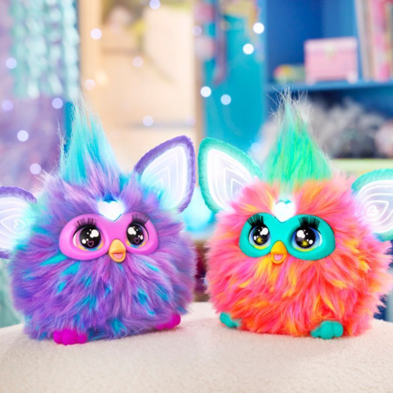 Popular ’90s Toys That’ll Give You A Heavy Dose Of Nostalgia