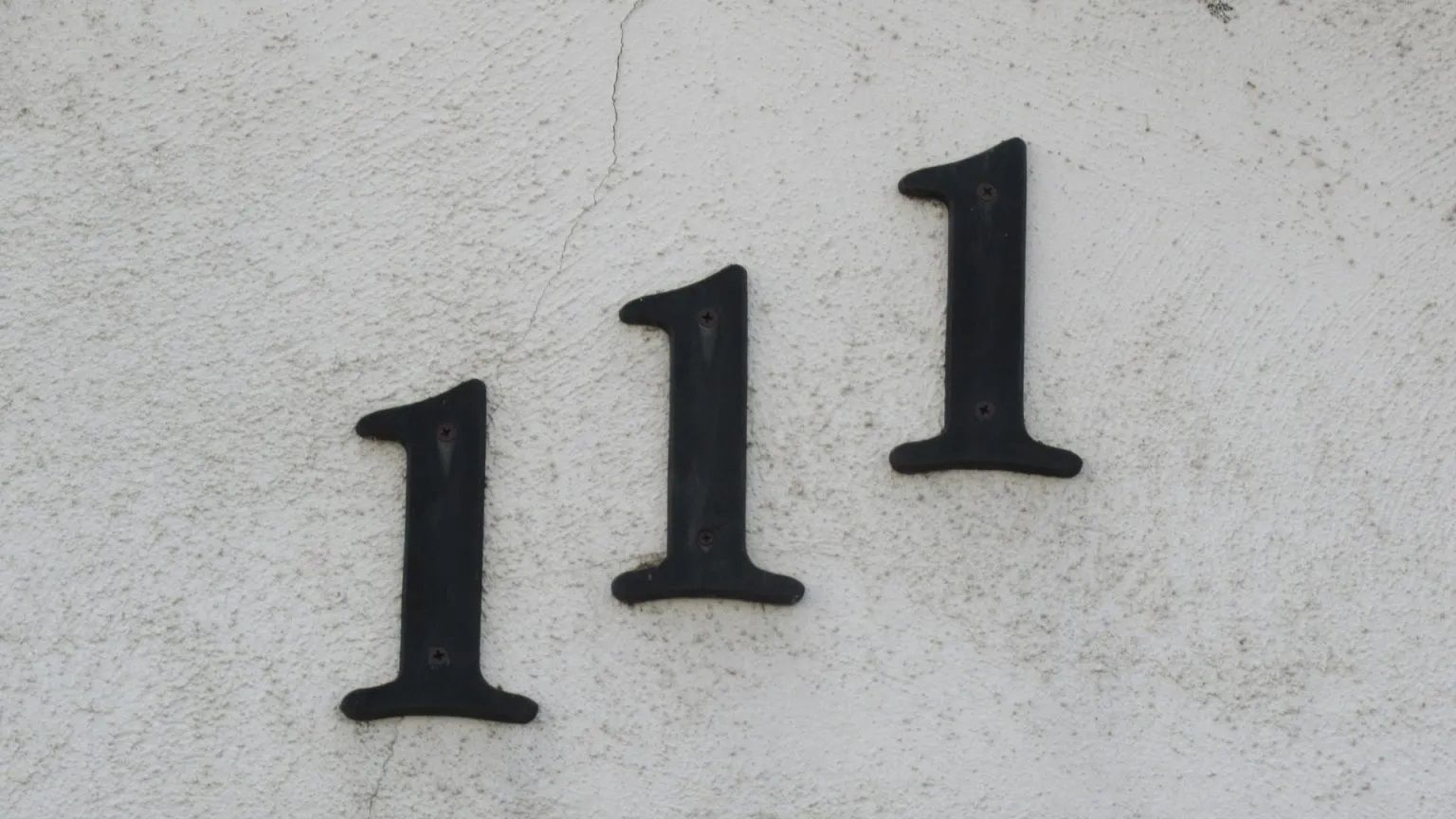 angel number