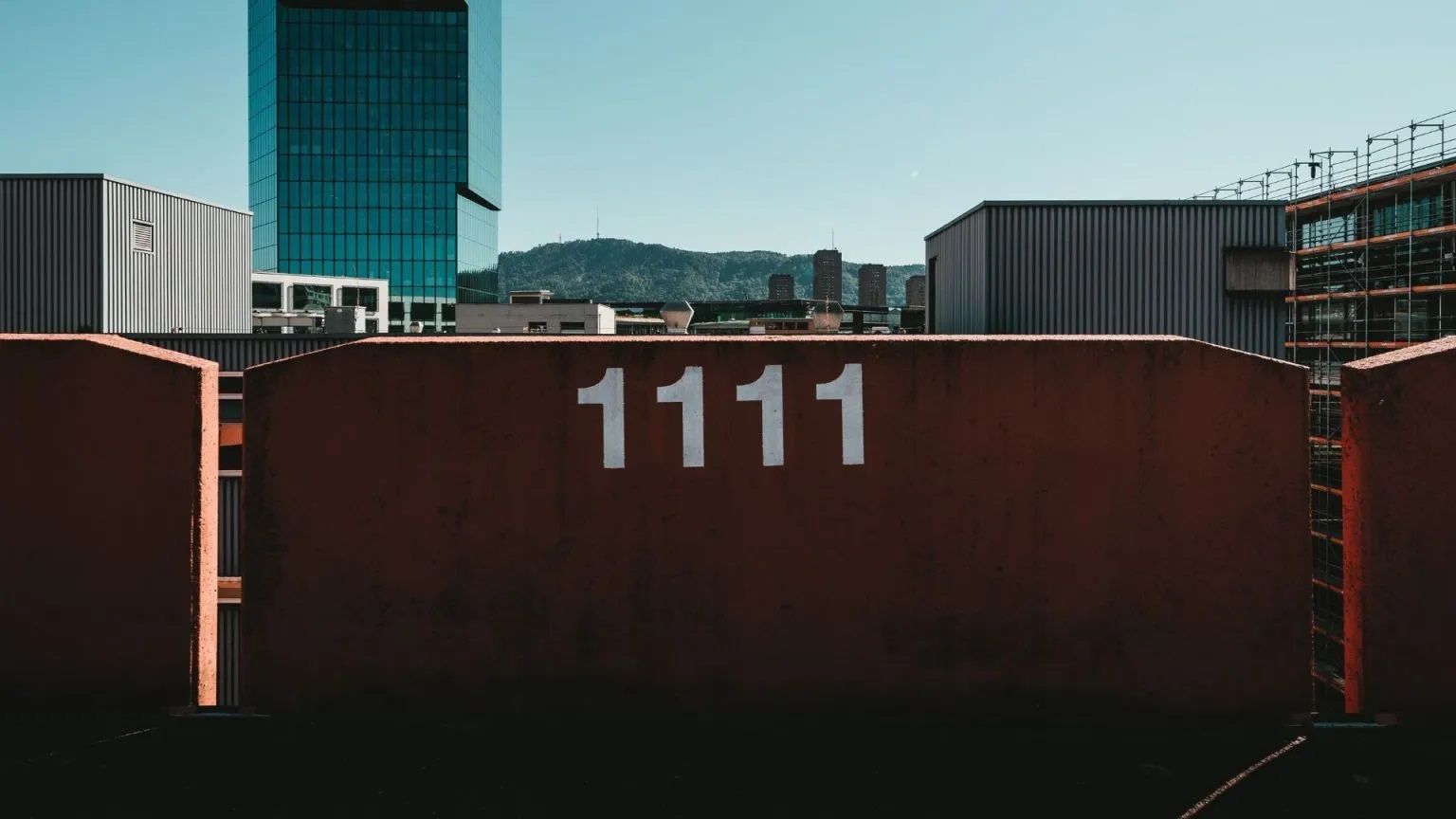 angel number